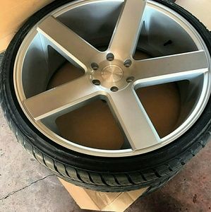 Meet your Posher, Devon